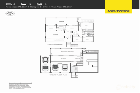 Property photo of 66 Brunswick Circuit Kaleen ACT 2617