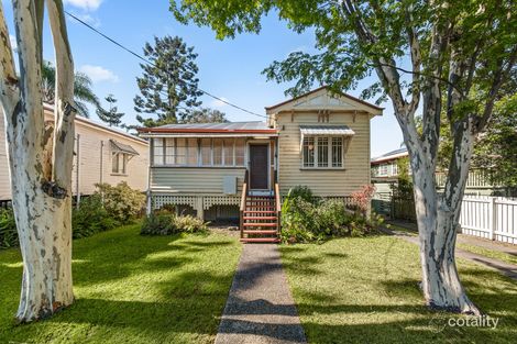 8 Shottery St, Yeronga, QLD 4104