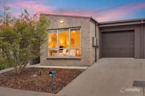 Property photo of 65 Dalkin Crescent Casey ACT 2913