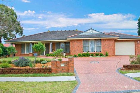 Property photo of 20 Conroy Road Wattle Grove NSW 2173