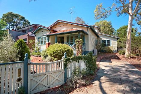 5 Menzie Gr, Eaglemont, VIC 3084