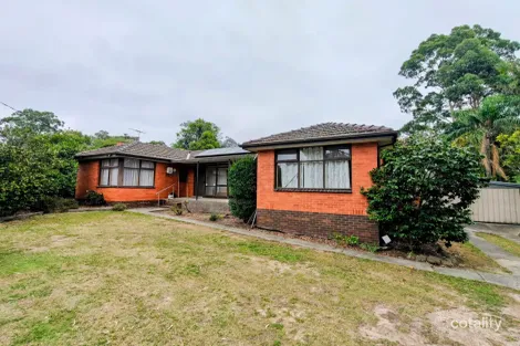 Contact Agent For Address, Boronia, VIC 3155