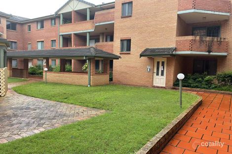 25/54-58 Amy St, Regents Park, NSW 2143