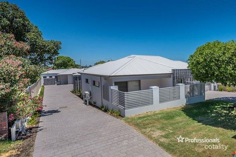 Property photo of 28A Preston Way Balga WA 6061