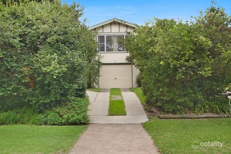 Property photo of 67 Wansbeck Valley Road Cardiff NSW 2285