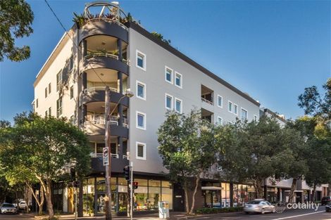 28/100 Cleveland St, Chippendale, NSW 2008