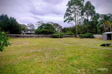 Property photo of 28 Baldwin Avenue Boronia VIC 3155