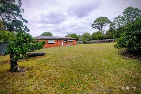 Property photo of 28 Baldwin Avenue Boronia VIC 3155