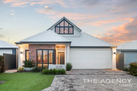 Property photo of 5 Aventurine Road Treeby WA 6164
