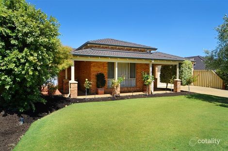 Property photo of 5 St Fillans Bend Wanneroo WA 6065