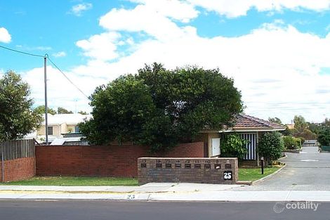 Property photo of 9/25 Cape Street Osborne Park WA 6017