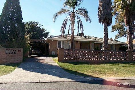 88 Casserley Ave, Girrawheen, WA 6064