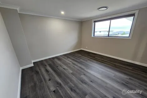 Property photo of 56A Wainwright Drive Cobbitty NSW 2570