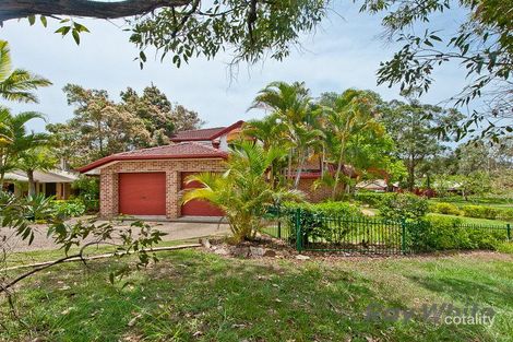 Property photo of 24 Bisset Place McDowall QLD 4053