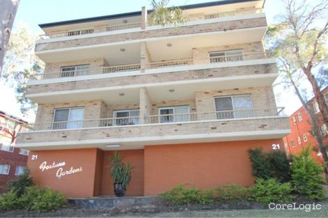 Property photo of 13/21 Gloucester Road Hurstville NSW 2220