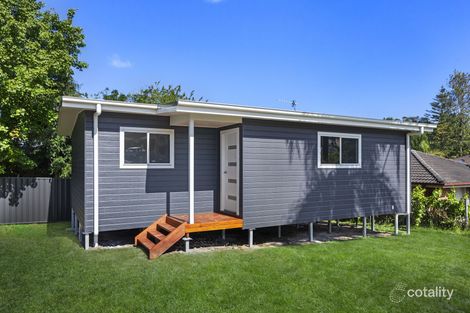 41 Glenrose Cres, Cooranbong, NSW 2265