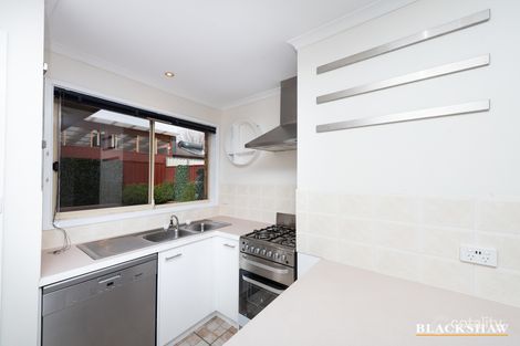 Property photo of 30 Murrung Crescent Ngunnawal ACT 2913