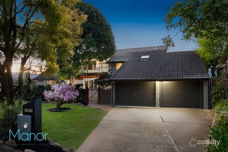 Property photo of 8 Kaneruka Place Baulkham Hills NSW 2153