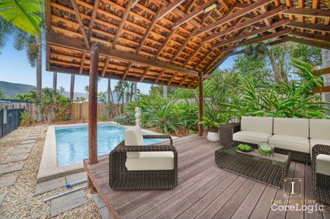 Property photo of 16 Moore Road Kewarra Beach QLD 4879