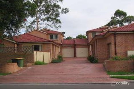 286 Hamilton Rd, Fairfield Heights, NSW 2165