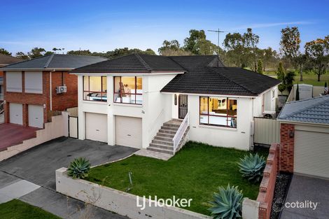 Property photo of 38 Eleanore Crescent Hallam VIC 3803