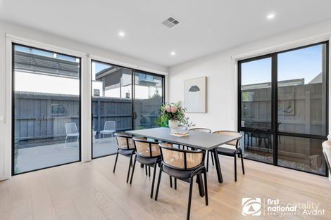 Property photo of 4 Latrobe Avenue Alphington VIC 3078