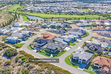 Property photo of 15 Cobblestones Circuit Secret Harbour WA 6173