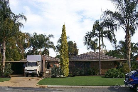 4 Meldreth Ct, Willetton, WA 6155