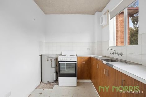 Property photo of 51/27-35 Coxen Street Hughes ACT 2605