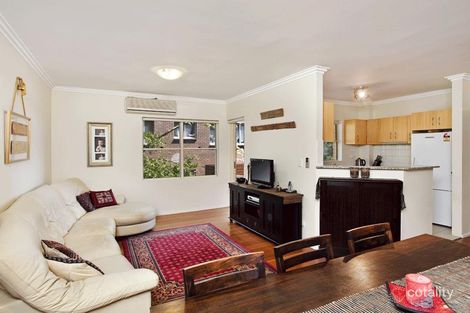 Property photo of 4/127-131 King Street Randwick NSW 2031