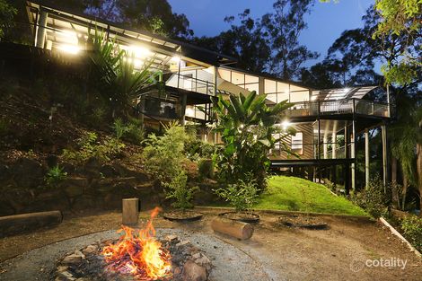 Property photo of 16 Summerhill Court Mudgeeraba QLD 4213