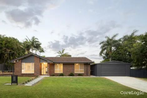 Property photo of 39 Kertes Road Camira QLD 4300