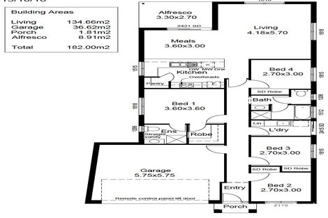 Property photo of 2 Vokes Place Paralowie SA 5108