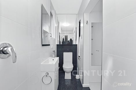 Property photo of 21/85C Wigram Road Glebe NSW 2037