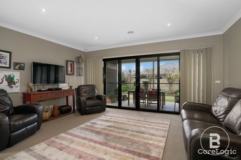 Property photo of 87 Dyson Drive Alfredton VIC 3350