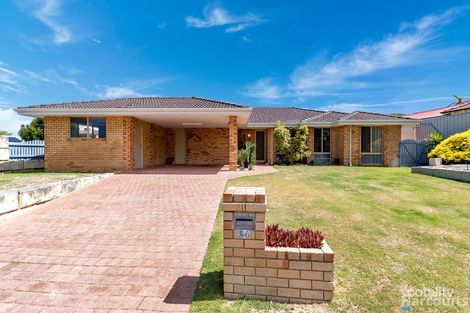 Property photo of 24 Naval Parade Ocean Reef WA 6027