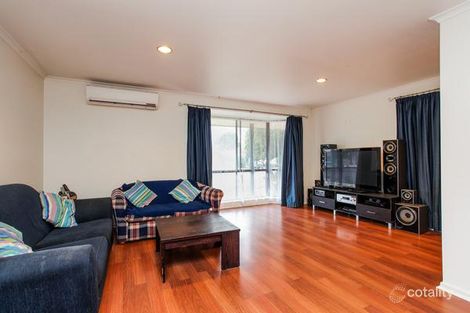 Property photo of 20 Bourke Crescent Hoppers Crossing VIC 3029