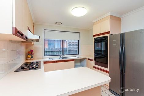 Property photo of 20 Bourke Crescent Hoppers Crossing VIC 3029