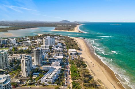 Property photo of 10/40 Alexandra Parade Maroochydore QLD 4558