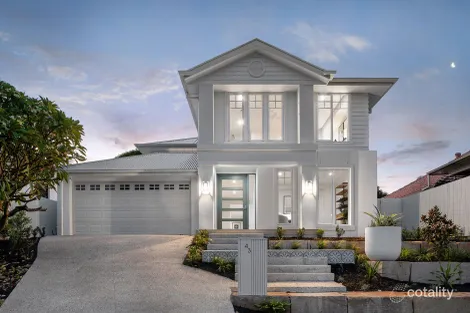 Property photo of 43 Amulree Street Tarragindi QLD 4121