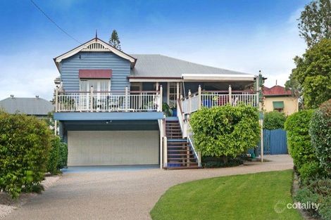 61 Qualtrough St, Woolloongabba, QLD 4102