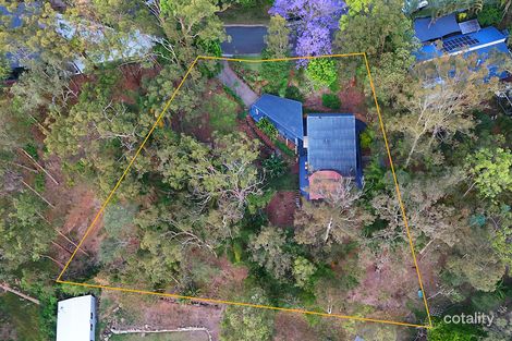 Property photo of 16 Summerhill Court Mudgeeraba QLD 4213