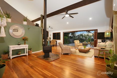 Property photo of 16 Summerhill Court Mudgeeraba QLD 4213