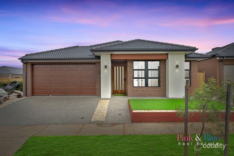 13 Erin Dr, Fraser Rise, VIC 3336