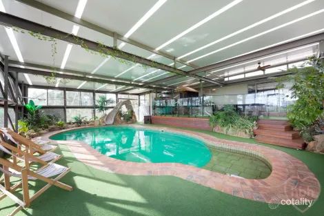 Property photo of 59 Majors Close Wamboin NSW 2620