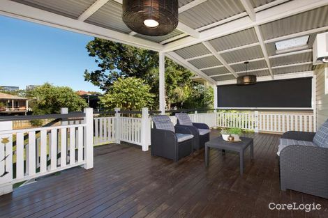 Property photo of 12 Gladstone Street Coorparoo QLD 4151
