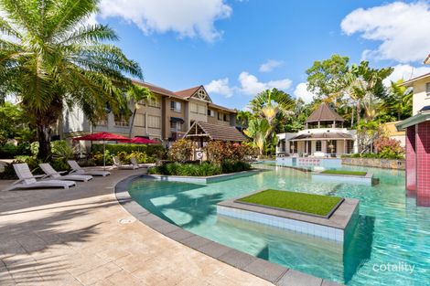 1104/2-10 Greenslopes St, Cairns North, QLD 4870