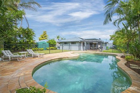 Property photo of 276 Rio Vista Boulevard Mermaid Waters QLD 4218