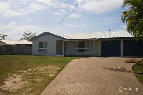 9 Sapphire Ct, Deeragun, QLD 4818