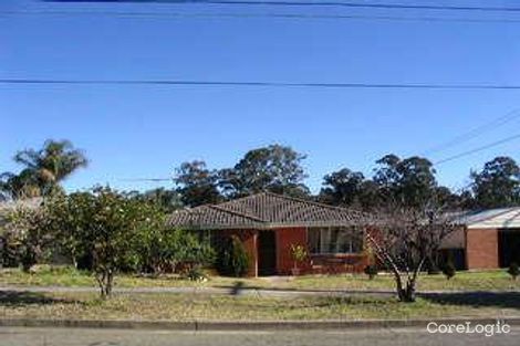 Property photo of 33 Bambara Street Dharruk NSW 2770